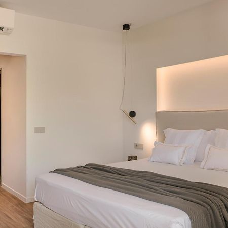 Piazza Suites Ліксурі Екстер'єр фото