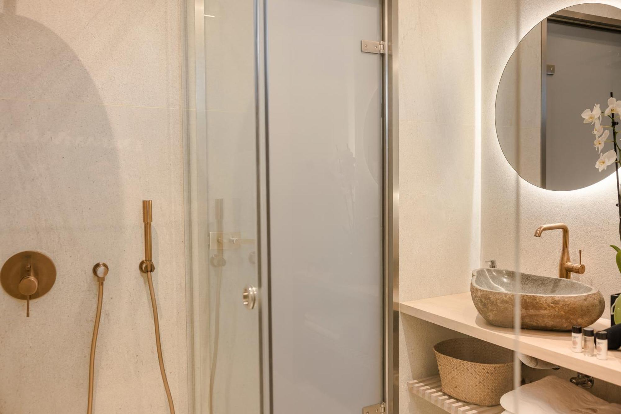 Piazza Suites Ліксурі Екстер'єр фото
