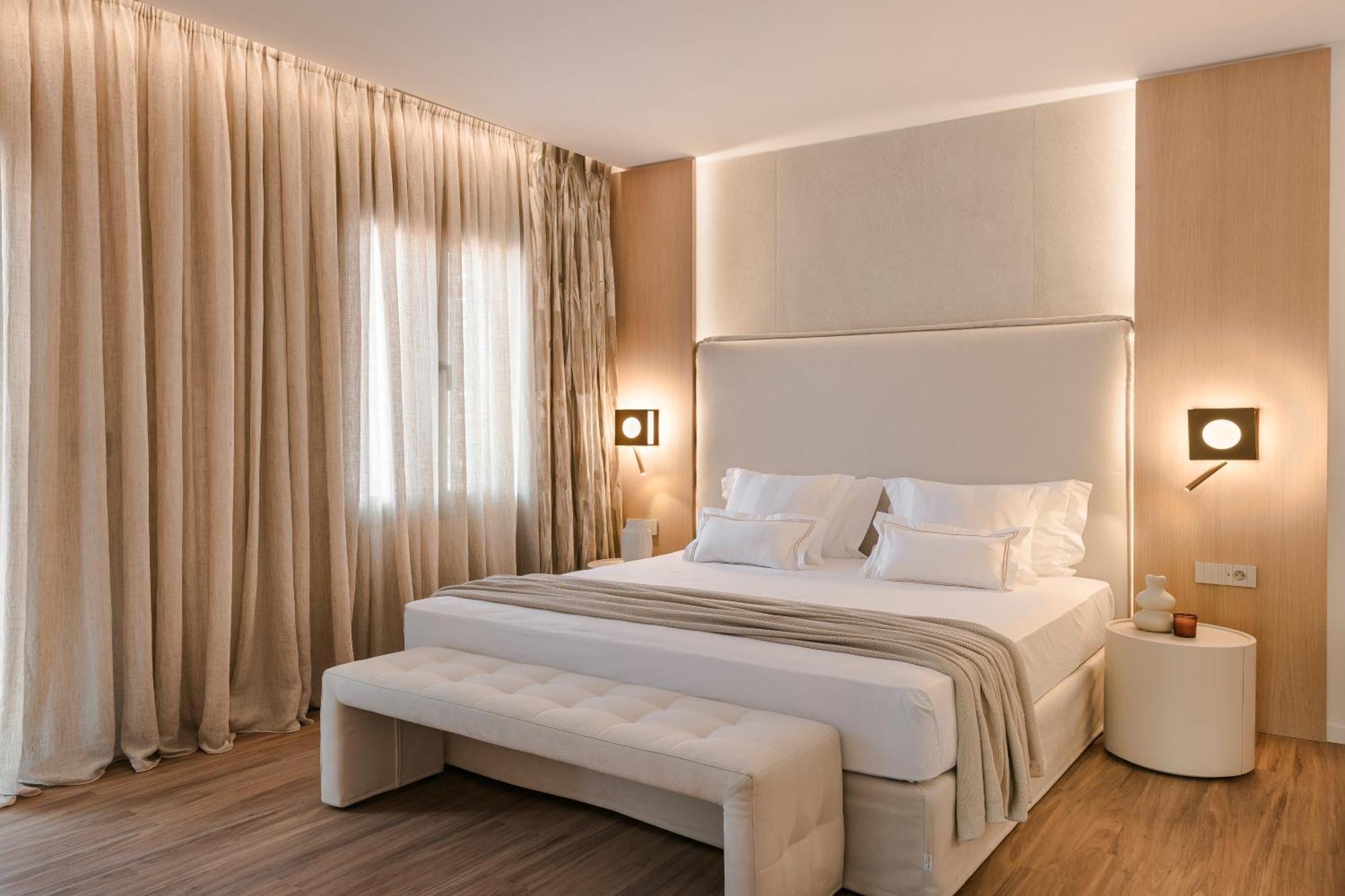 Piazza Suites Ліксурі Екстер'єр фото