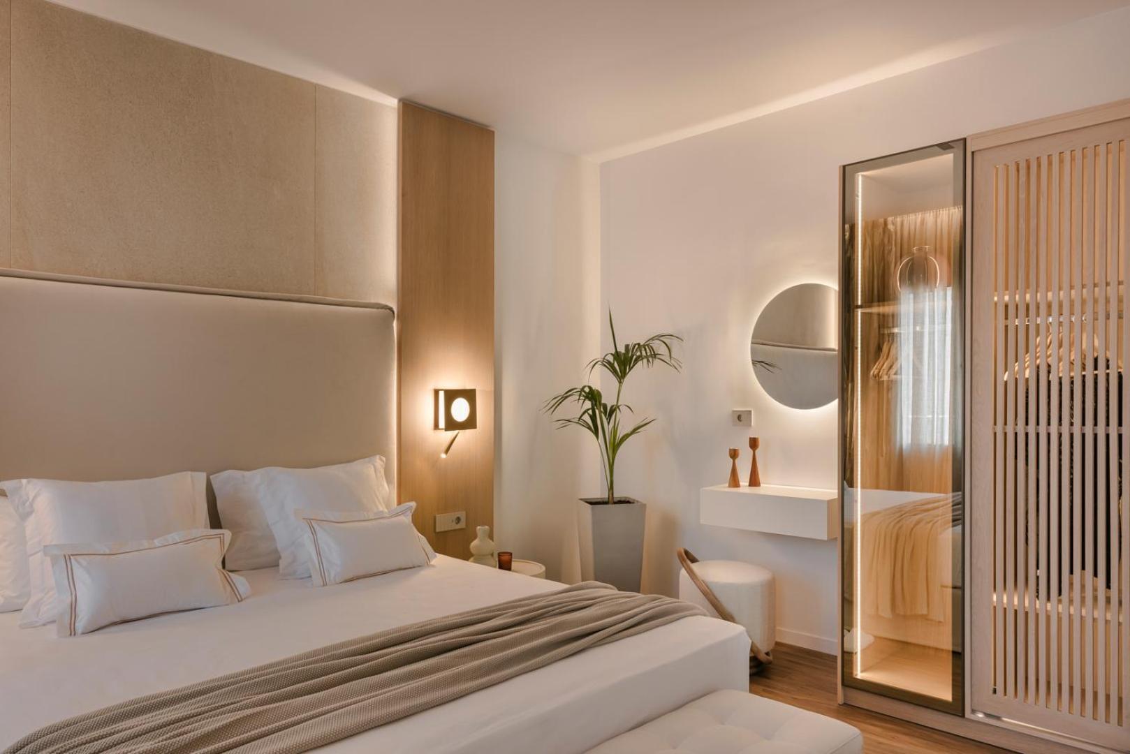 Piazza Suites Ліксурі Екстер'єр фото
