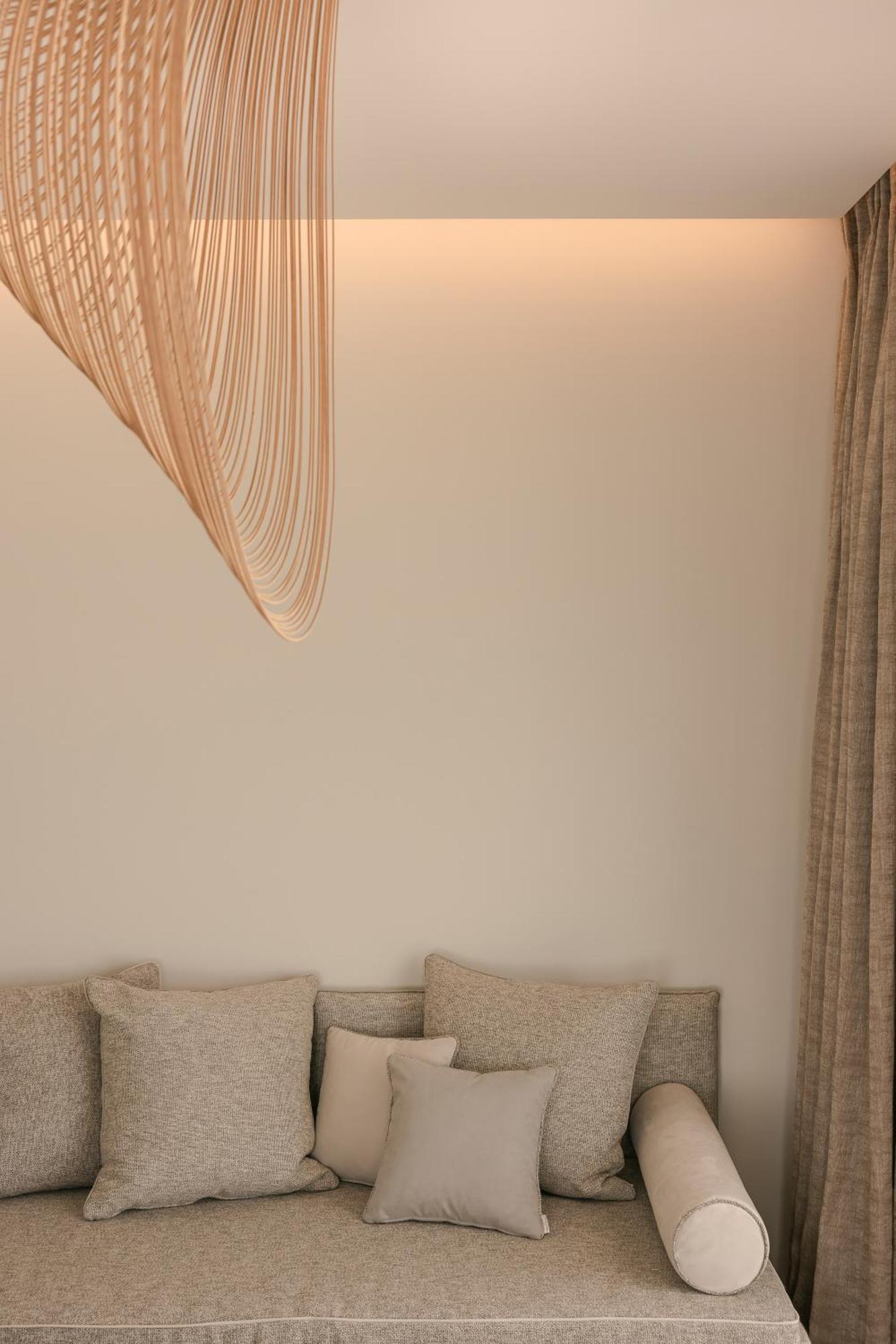 Piazza Suites Ліксурі Екстер'єр фото