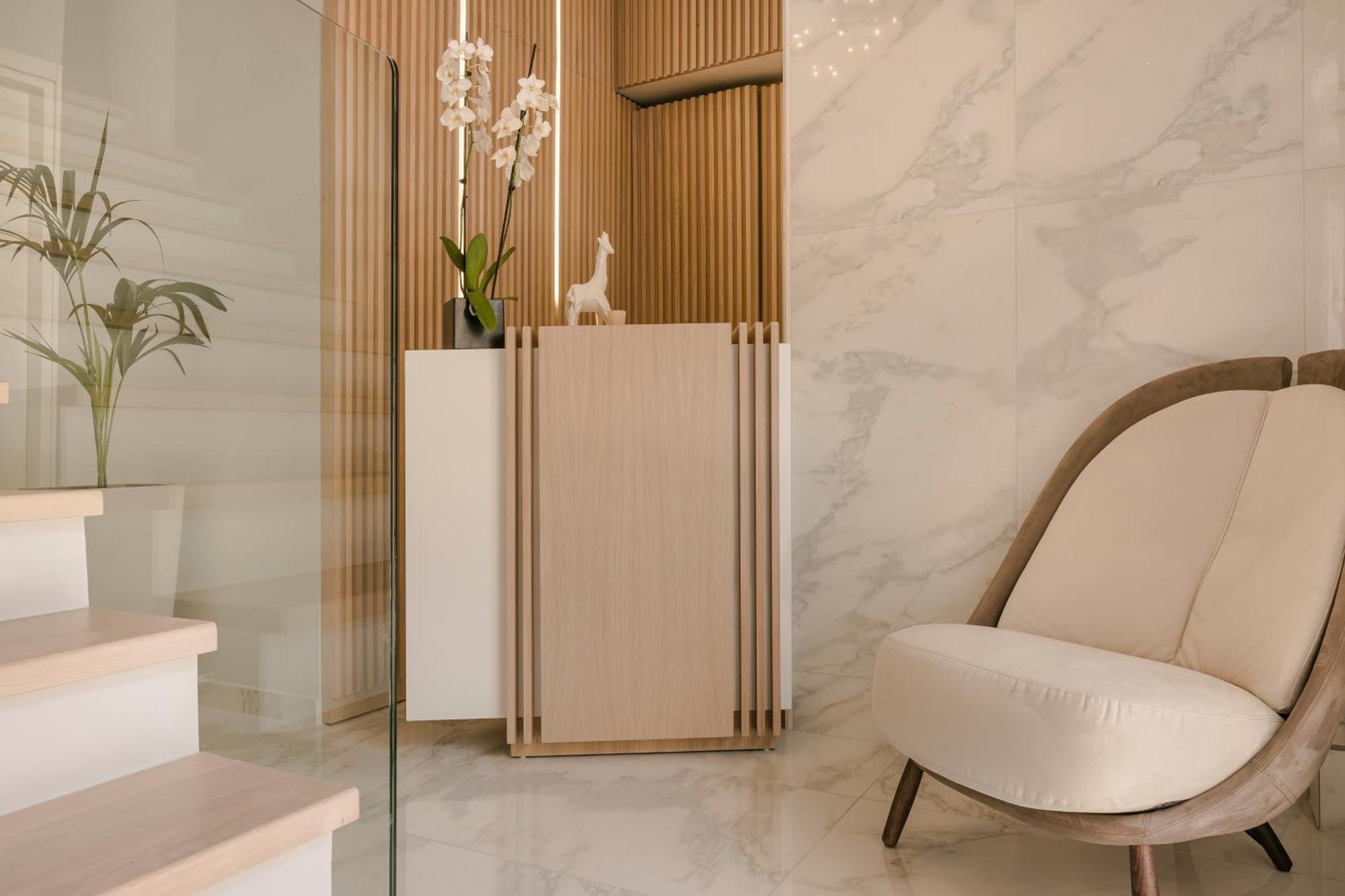 Piazza Suites Ліксурі Екстер'єр фото