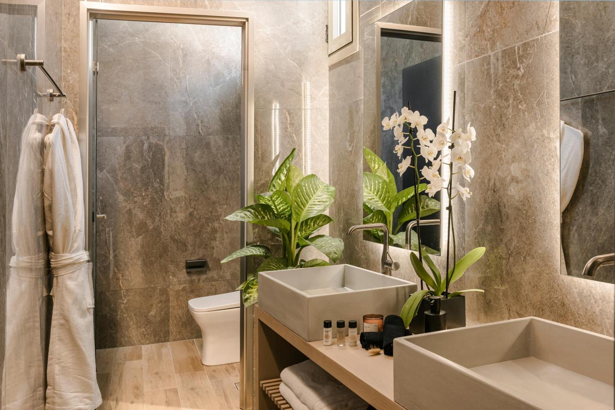 Piazza Suites Ліксурі Екстер'єр фото