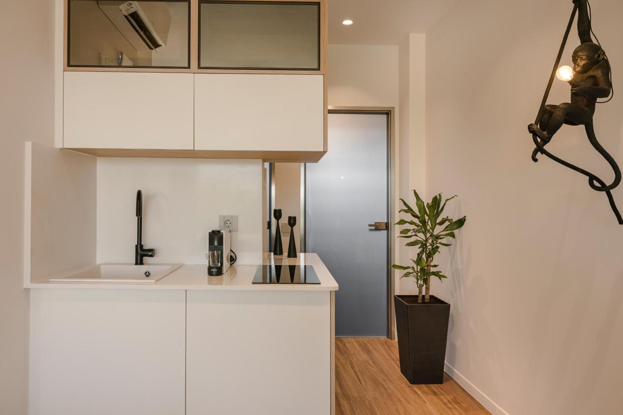 Piazza Suites Ліксурі Екстер'єр фото