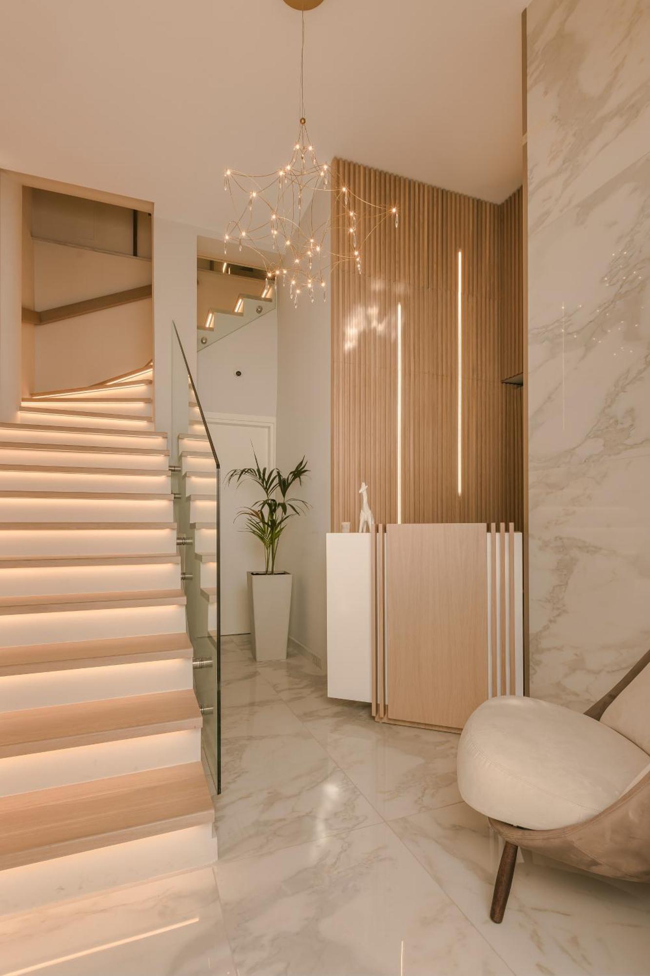 Piazza Suites Ліксурі Екстер'єр фото